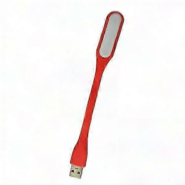 5x LED Reading Lamps for Eye Care and Portability