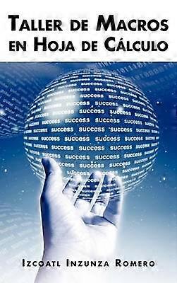 Taller de macros en hoja de clculo