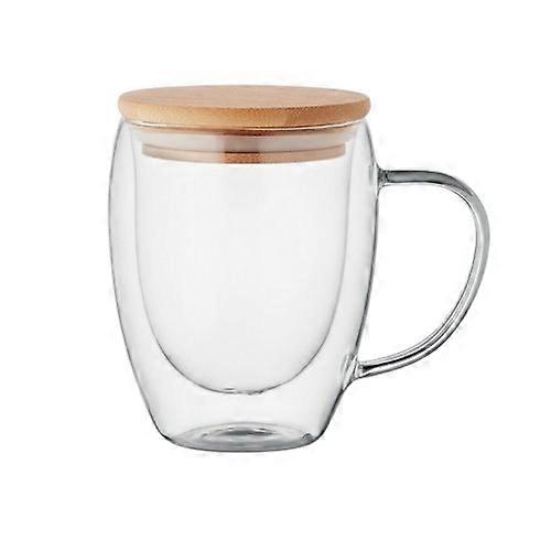MidOcean Tiral Double Wall 250ml Mug