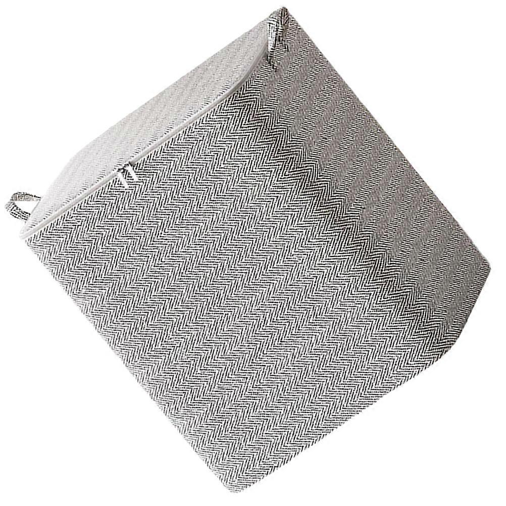 Clothes Storage Bag Multipurpose Quilt Organizer for Storage Use