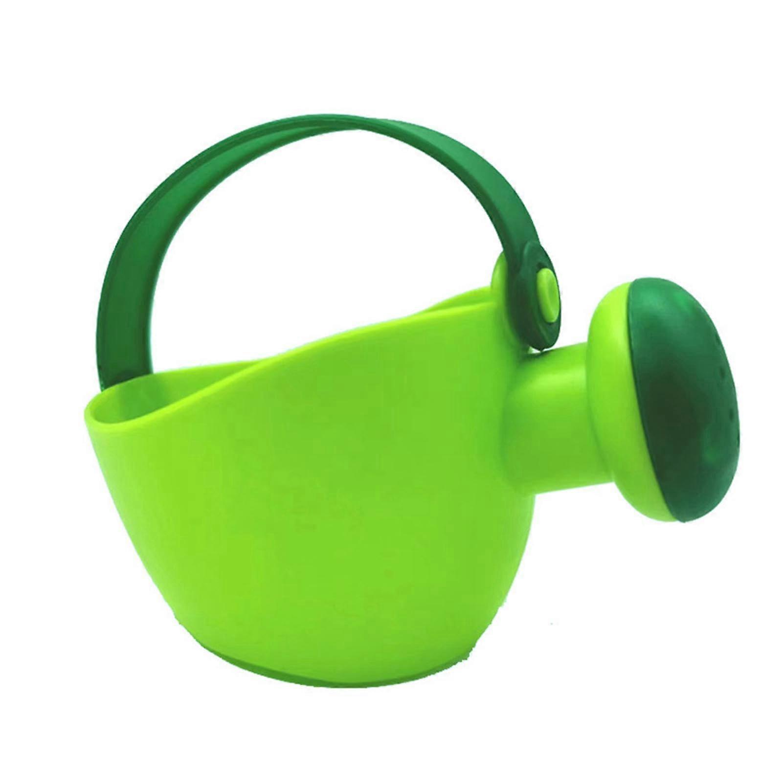 Small watering can for Garden beach watering can portable, toy, watering can for indoor and outdoor, simulation game toy for pool, party