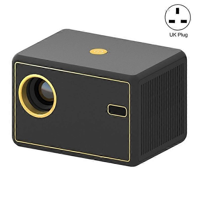 Y7 Portable HD Projector