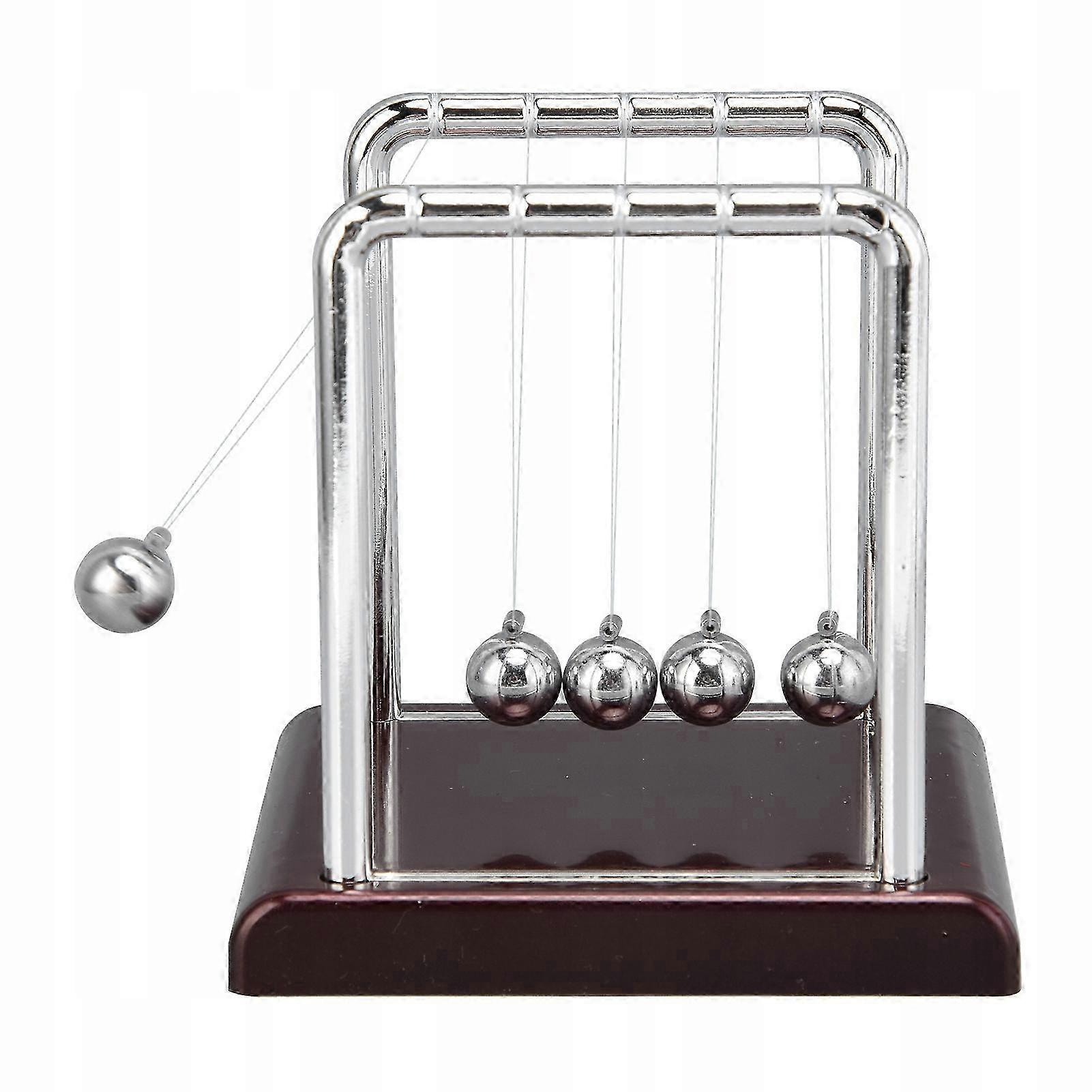 Pendulum Balance Ball Physics Science