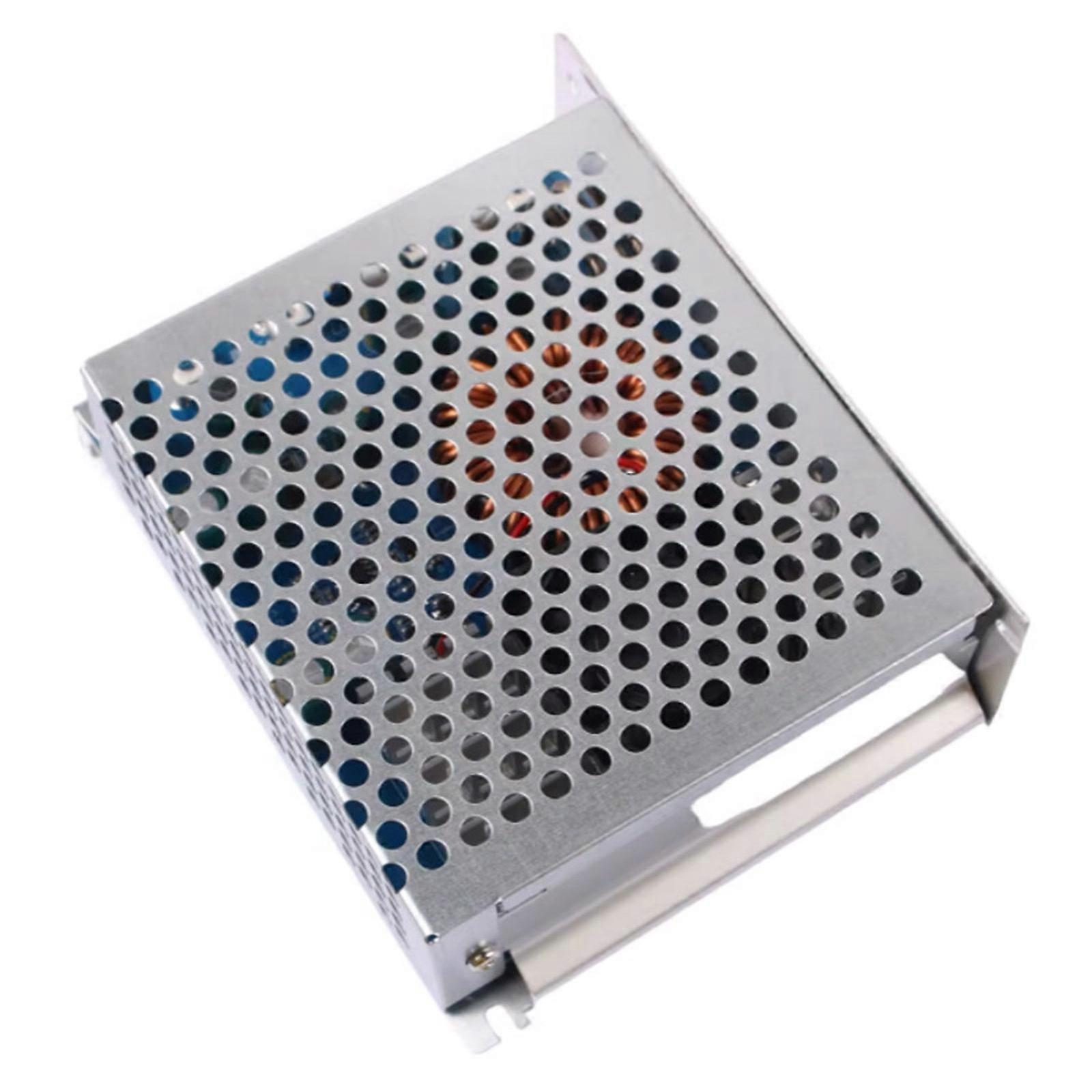 MultiPurpose 50A 1000W Power Converter Module Compatible Various Equipment Home Car And DIY Projects Applications Multicolor