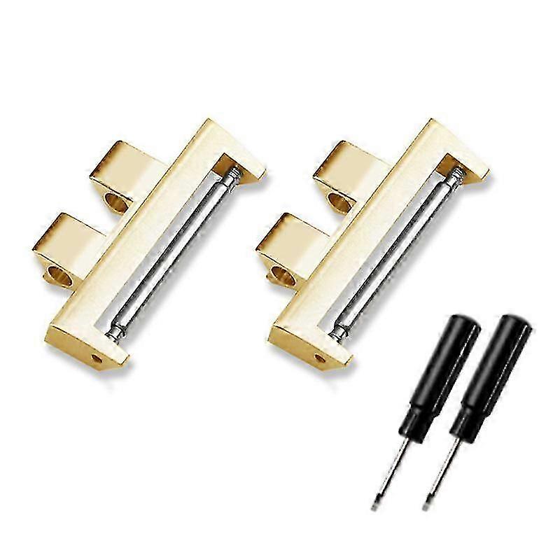 Adapter set for Casio G-Shock GMW-B5000 band replacement