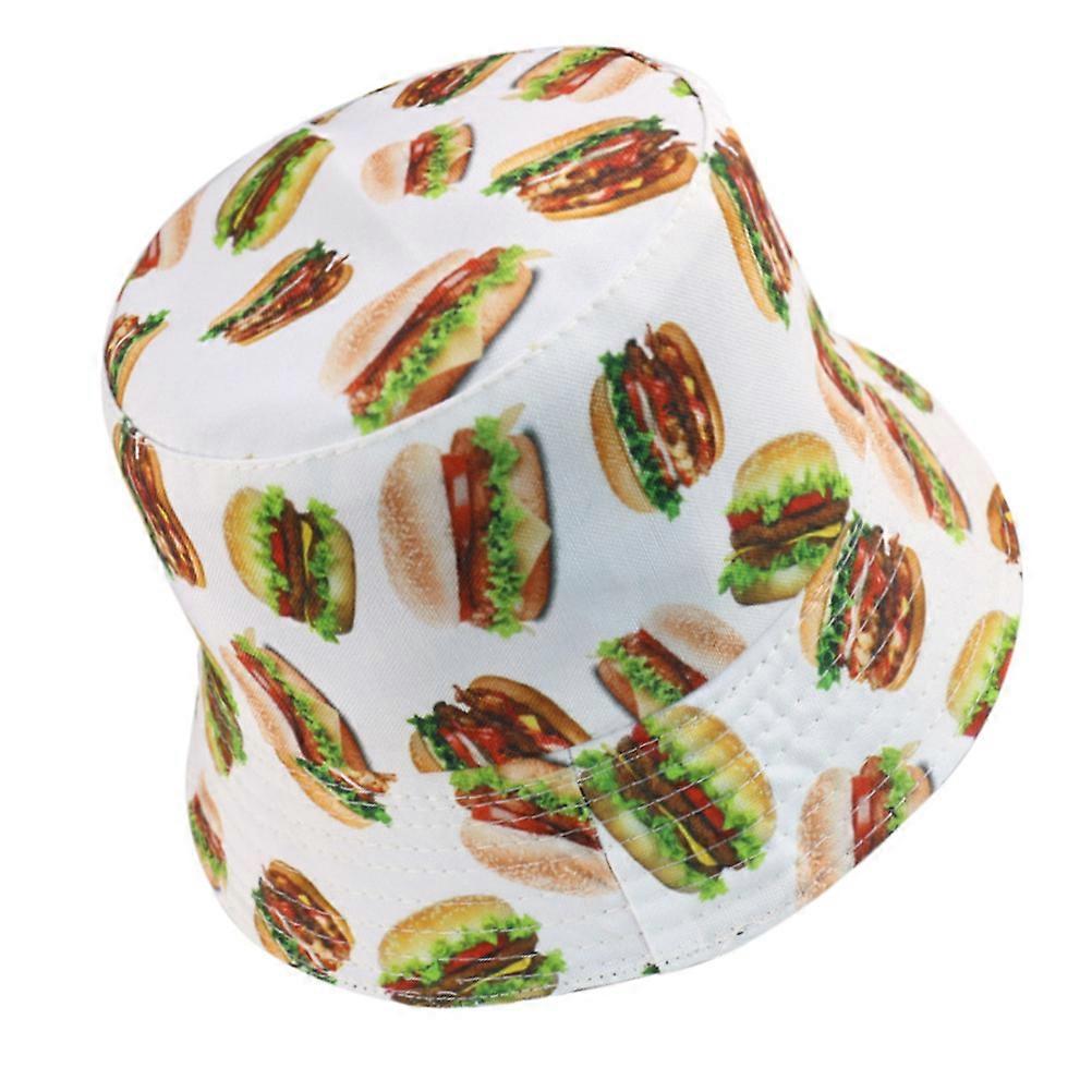 Outdoor Hat Bucket Hat With Wide Brim For Adults Size 1Pack