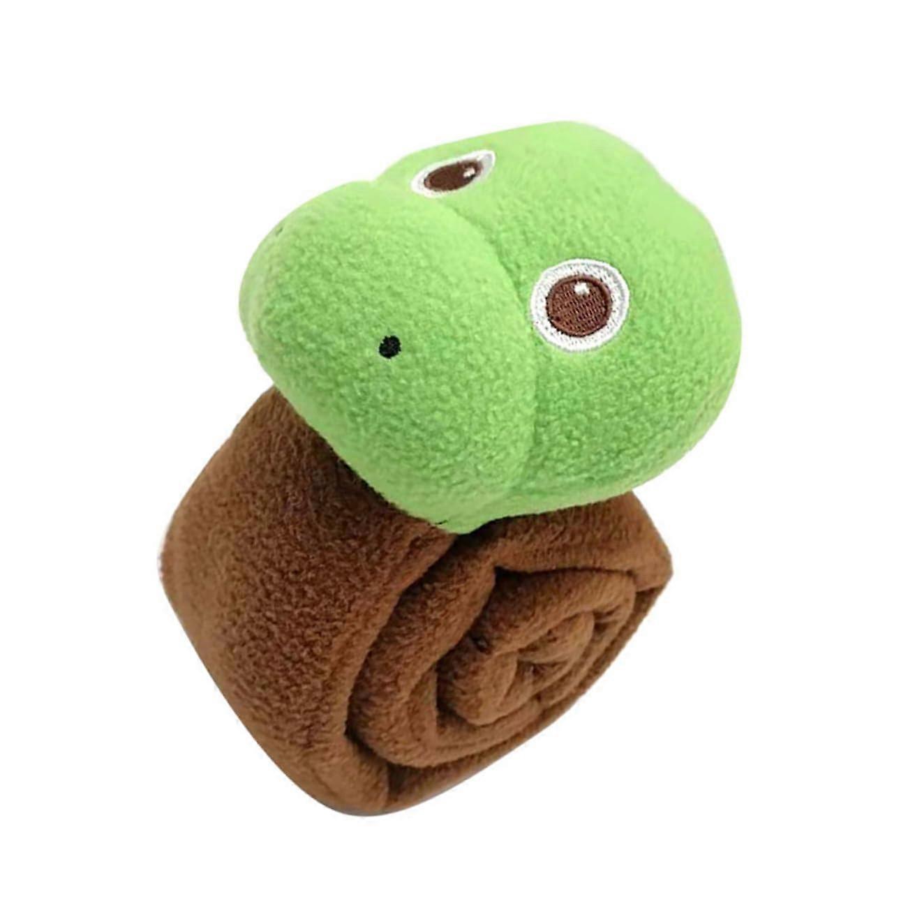 Adorable Dog Toy Comfortable Chew and Sniff Toy for Interactive Play Durable Molar Toy for Dogs for Training and Entertainment