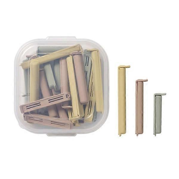 Day clothes pegs - 24 pack