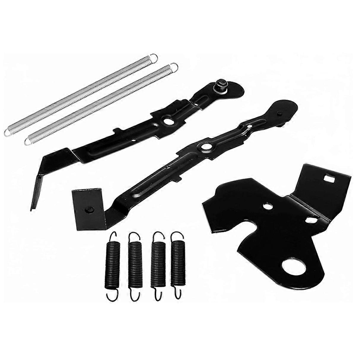 Arm Bracket Roller Cam Kit 532151785 for Riding Mower 42 Inch Deck 532151785 184907 131335 155046