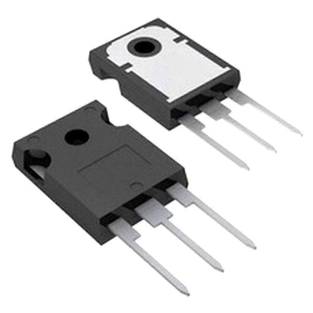 IRFP1405 IRFP1405PBF TO-247 Power MOSFET Transistor 5-Pack, High Voltage, Fast Switching, N-Channel