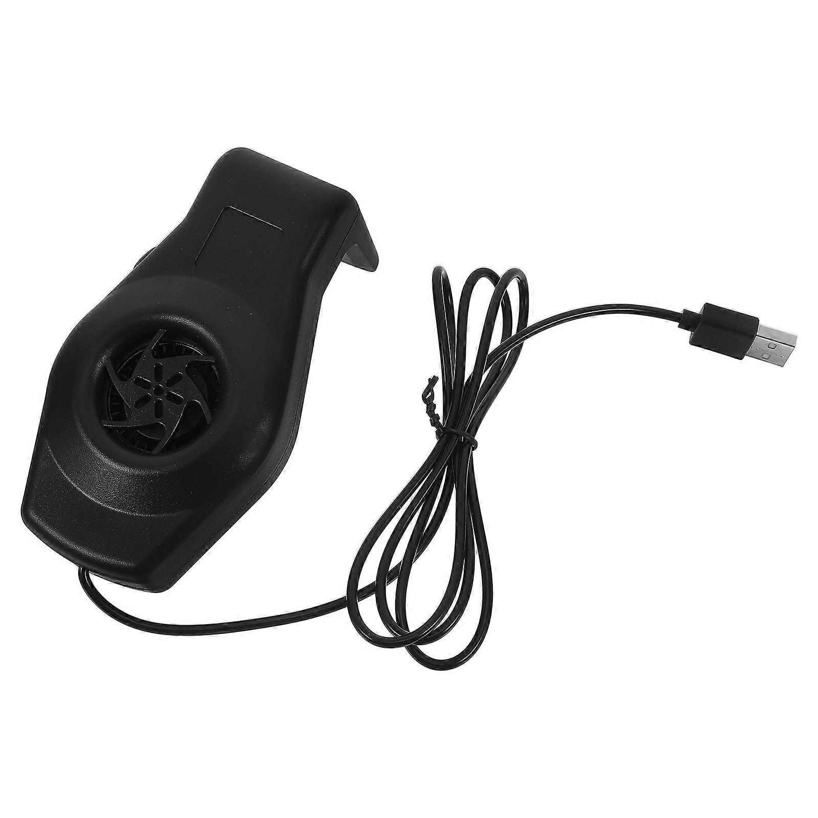 Sleek And -Efficient Cooling Fan For Aquariums Suitable For Aquarium Enthusiasts And Fish Keeping 1Pack