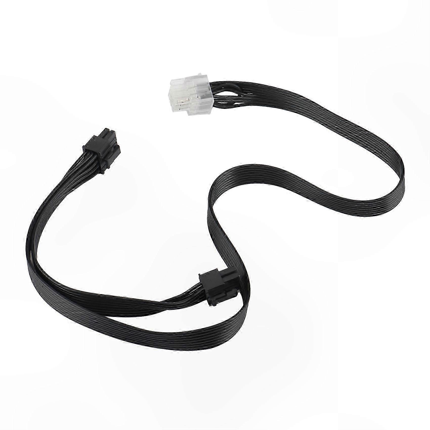PCI-E Dual 8Pin to 9Pin Modular Power Adapter Cable