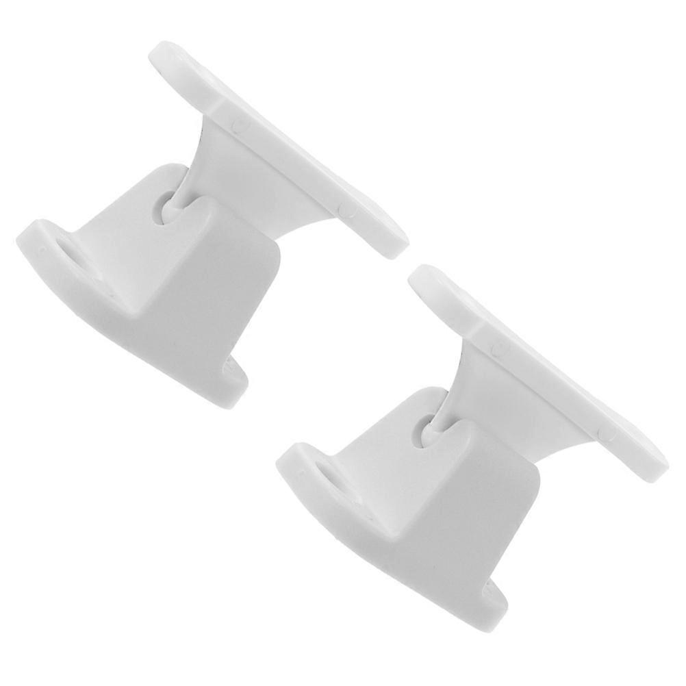 Reliable T-Designed Door Stopper Tailored For Outdoor Use In Motorhome Applications 1Pack