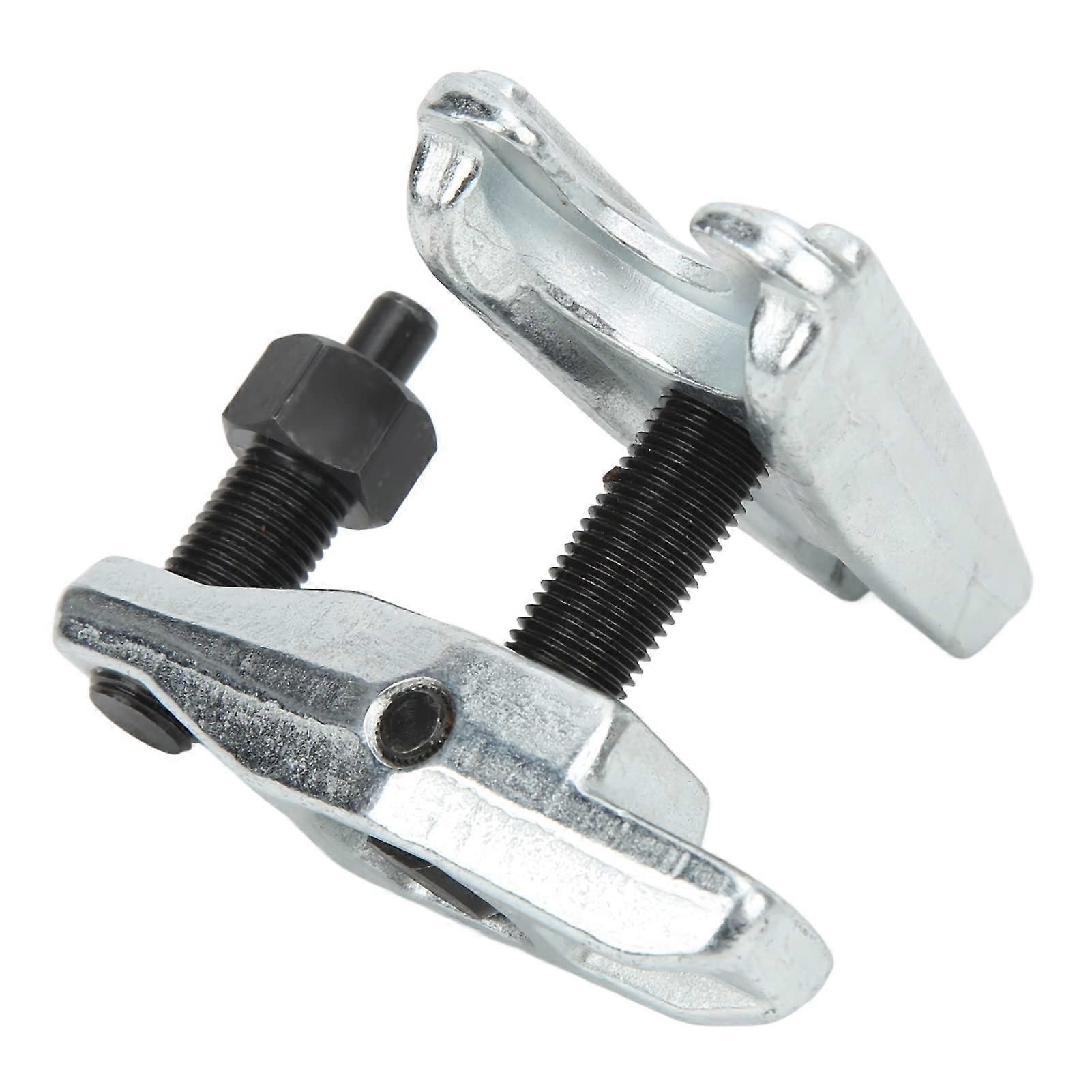 Car Ball Joint Puller Separator Tool for Automotive Industry, Easy to Use, Versatile, Adjustable, Easy to Carry