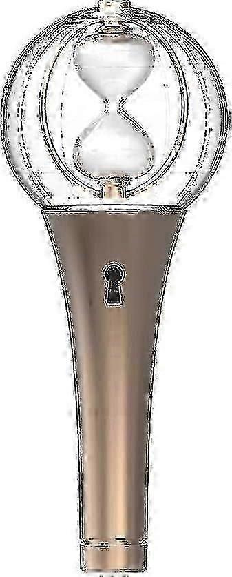 Official Ateez Lightstick Versione 2