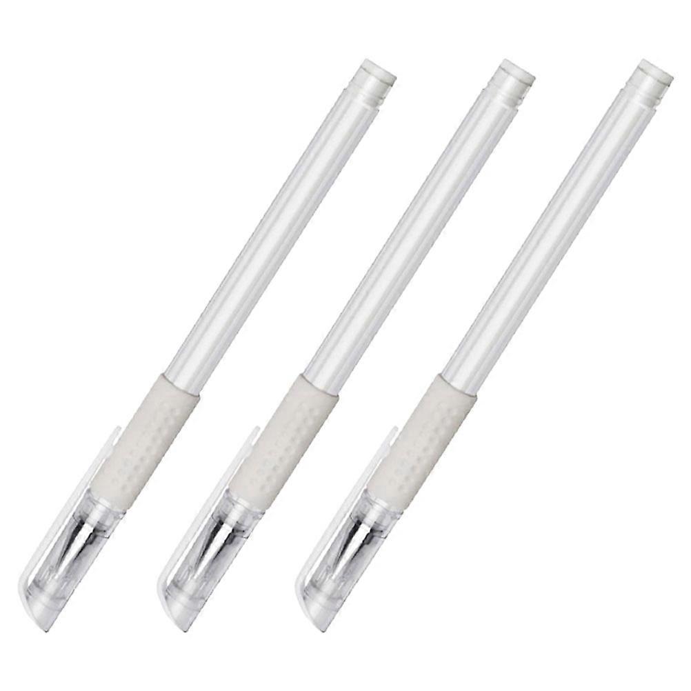 Eyebrow Marking Pen Set Oil Based Professional Tool for Microblading and Tattoo Position Mapping for Salons and Makeup Artists