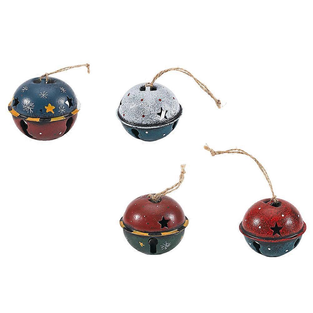 Decorative Hanging Bells for , Long Term Use, Enhances Celebration Vibes