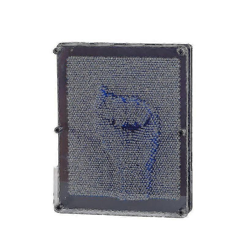 Hand Mold Board Handprint Aiguille Toy