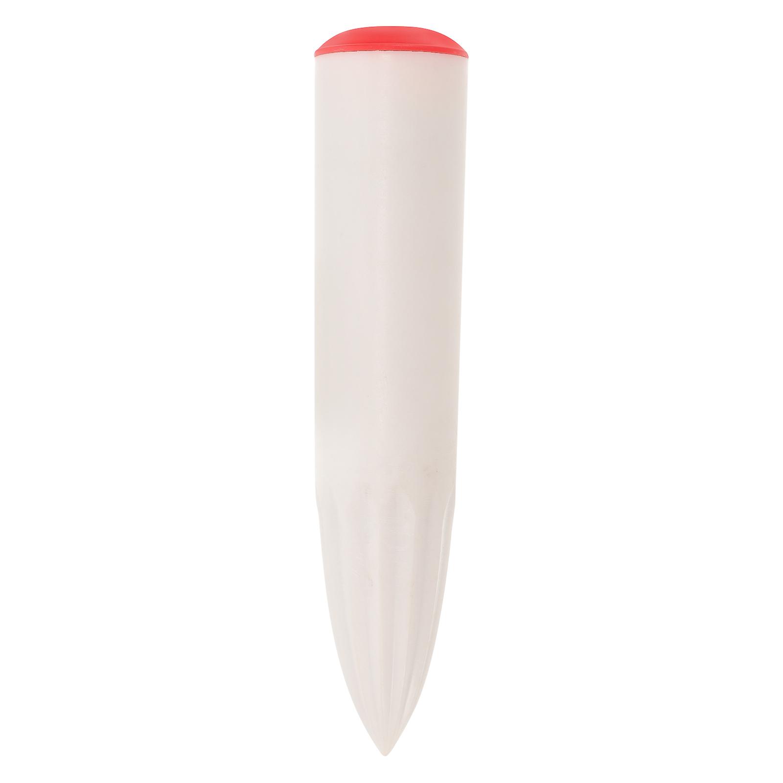 Mushroom Cultivation Equipment for Home Use Durable Plastic Puncher White Reusable