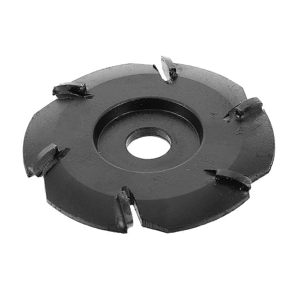 Circular Wood Cutting Tool Accessories Designed For Skillful Woodworkers With Antikickback Technology 1Pcs