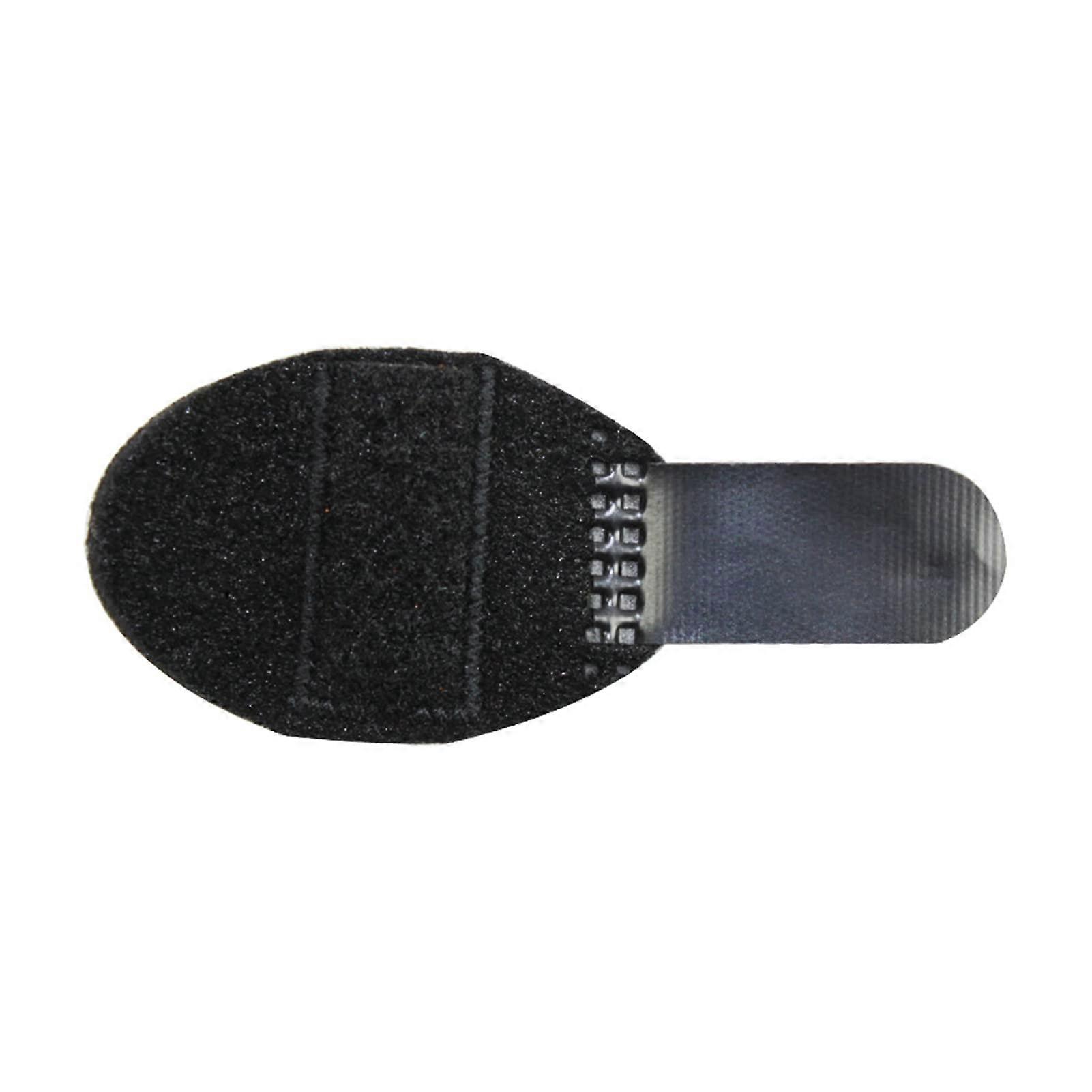 Finger Guard for Broken Fingers, Pain Relief for Sprains, Strains, Arthritis - Smoothing Function, Adjustable Size