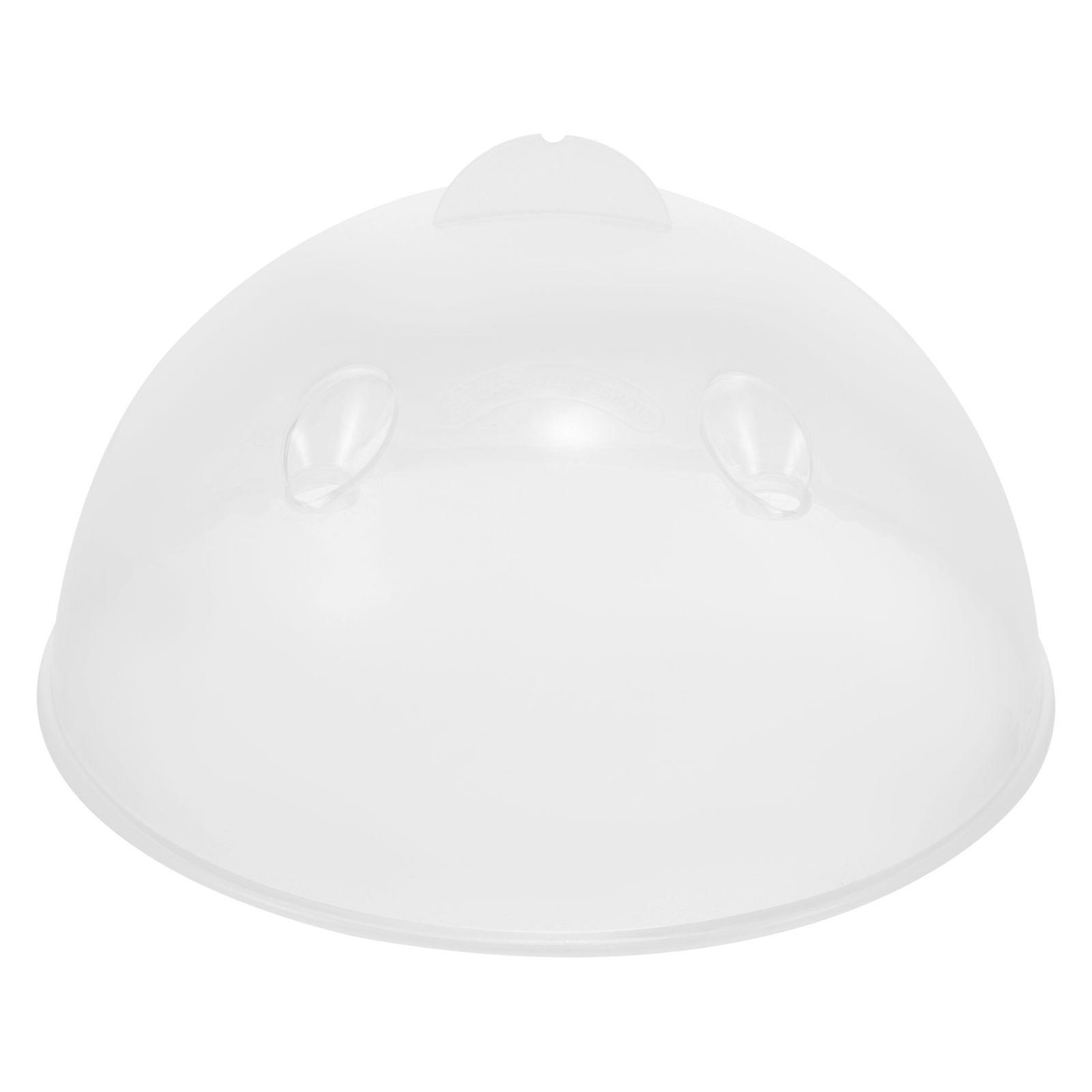 Egg Cooker Cover Egg Cooker Lid Replacement Egg Steamer Plastic Clear Cover Lid