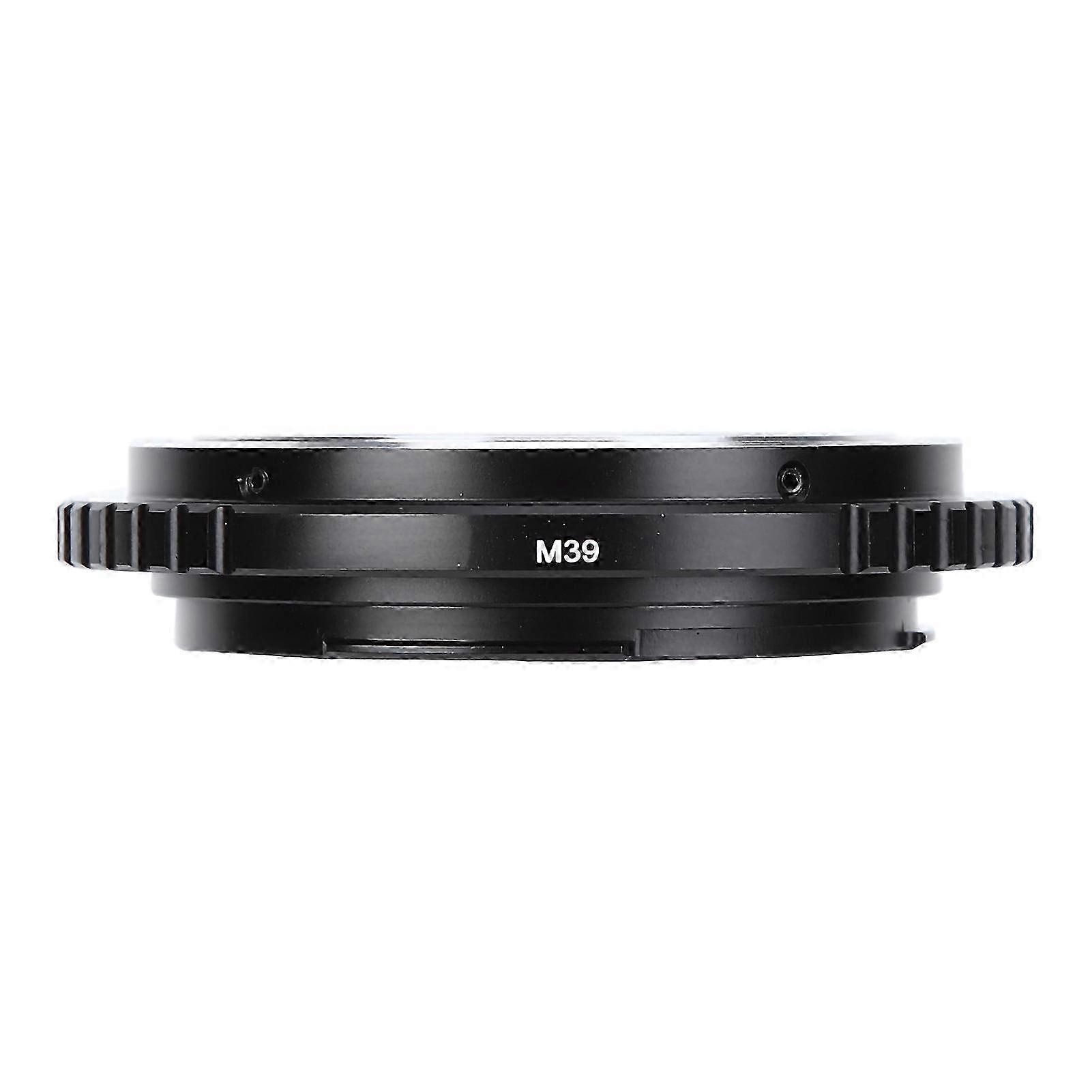 EOS R/RP Camera Lens Adapter for Zenit Lenses