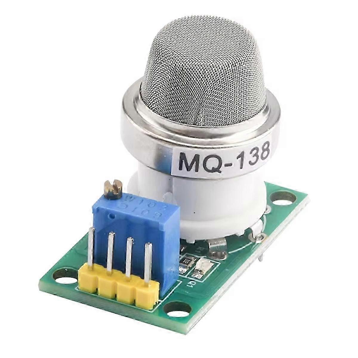 1PCS Formaldehyde Sensor Module MQ138 -138 Sensor Module