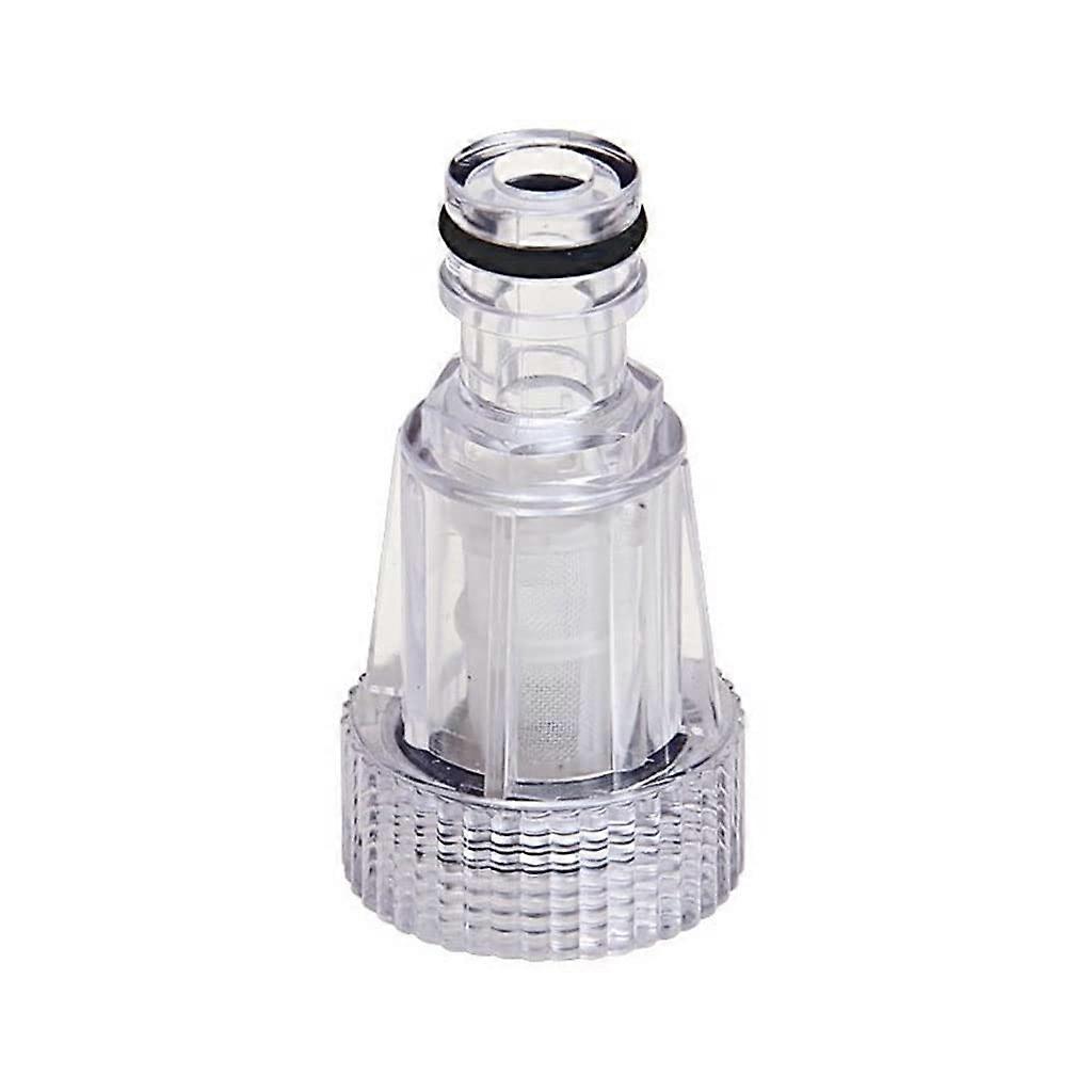Garden Hose Quick Connector for Pressure Washers