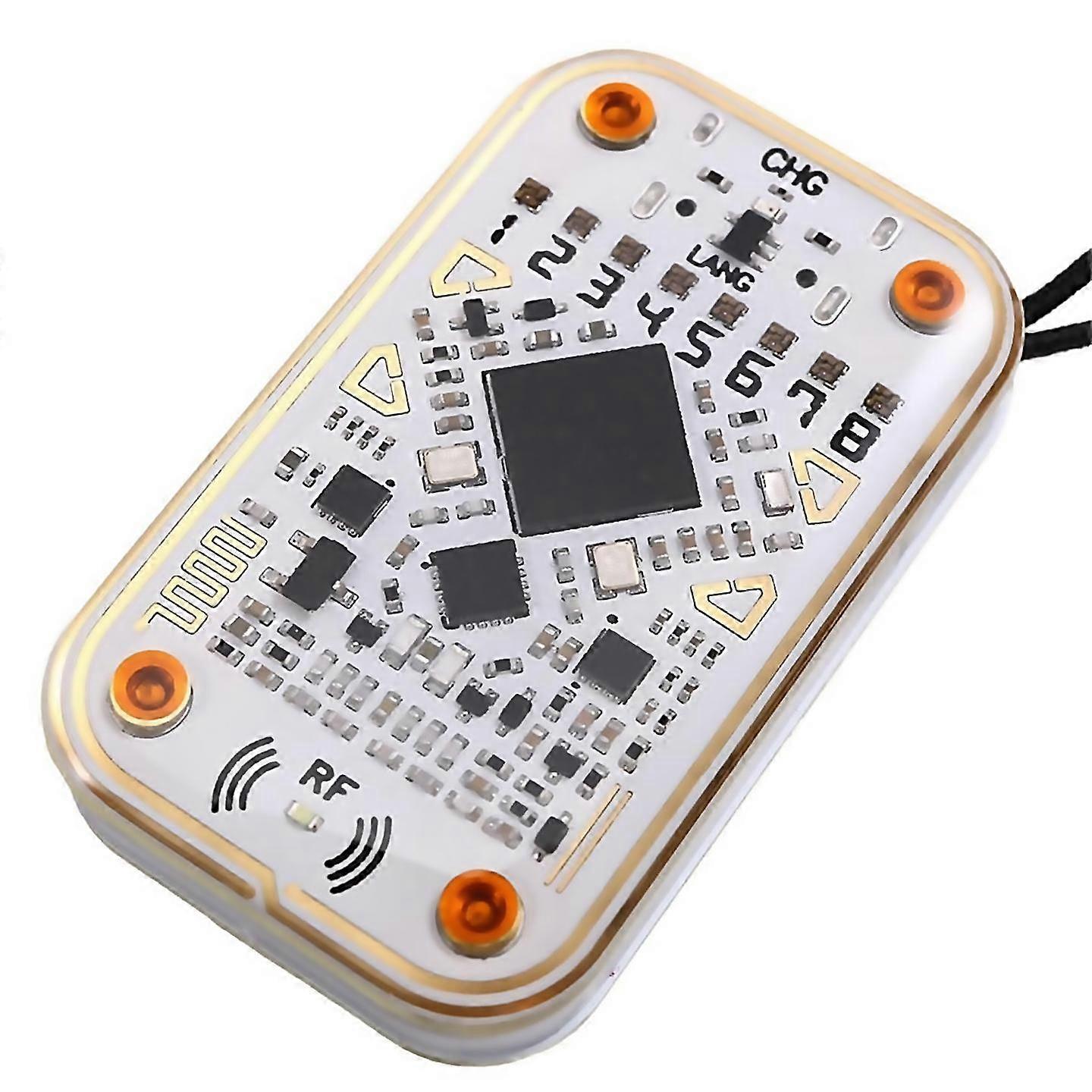 For chameleon ultra rfid reader 2x8268 emulator