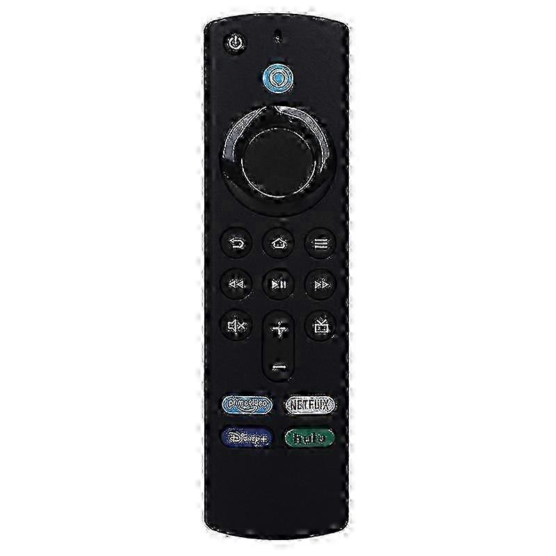 Alexa Voice Remote for Fire television Stick 4K Max Wi-Fi 6E Compatible Accessory