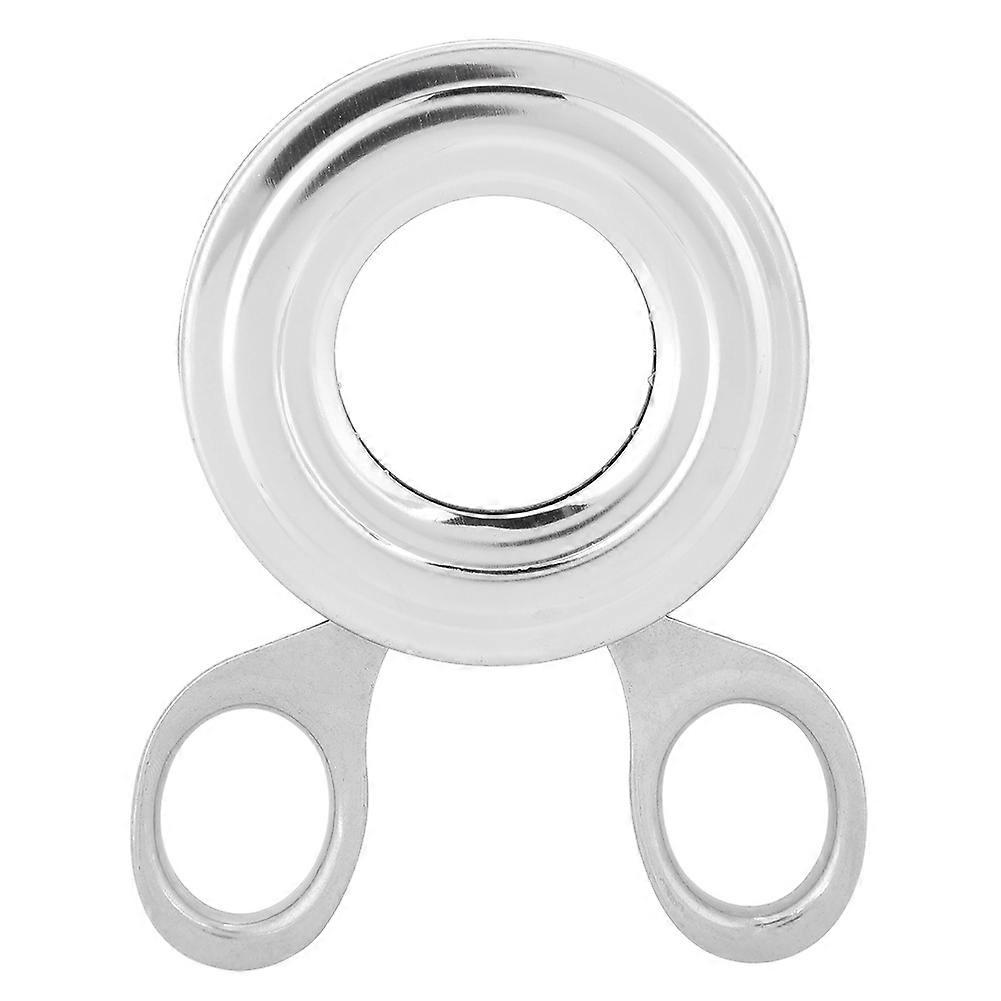 Stainless Steel Egg Cutter, Boiled Egg Shell Scissors, Peeling Tool, Kitchen Accessories