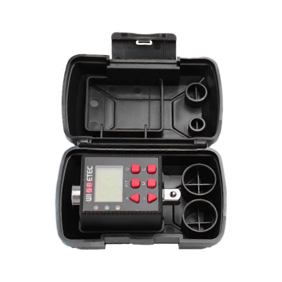 WISRETEC High-Precision Electronic Digital Torque Meter F