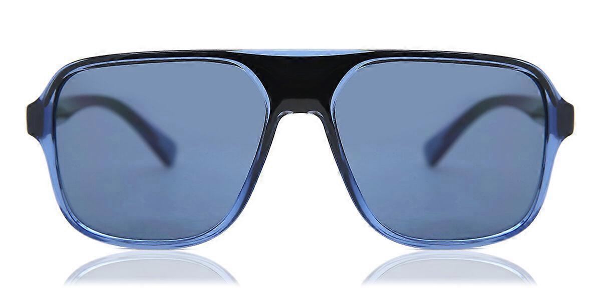 Dolce & Gabbana DG6134 325880 Men Sunglasses