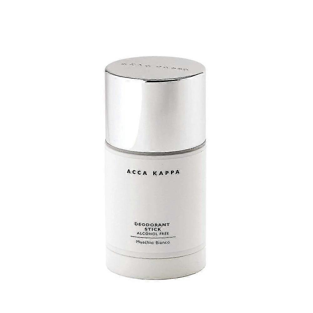 Acca Kappa White Moss deodorant stick 75ml