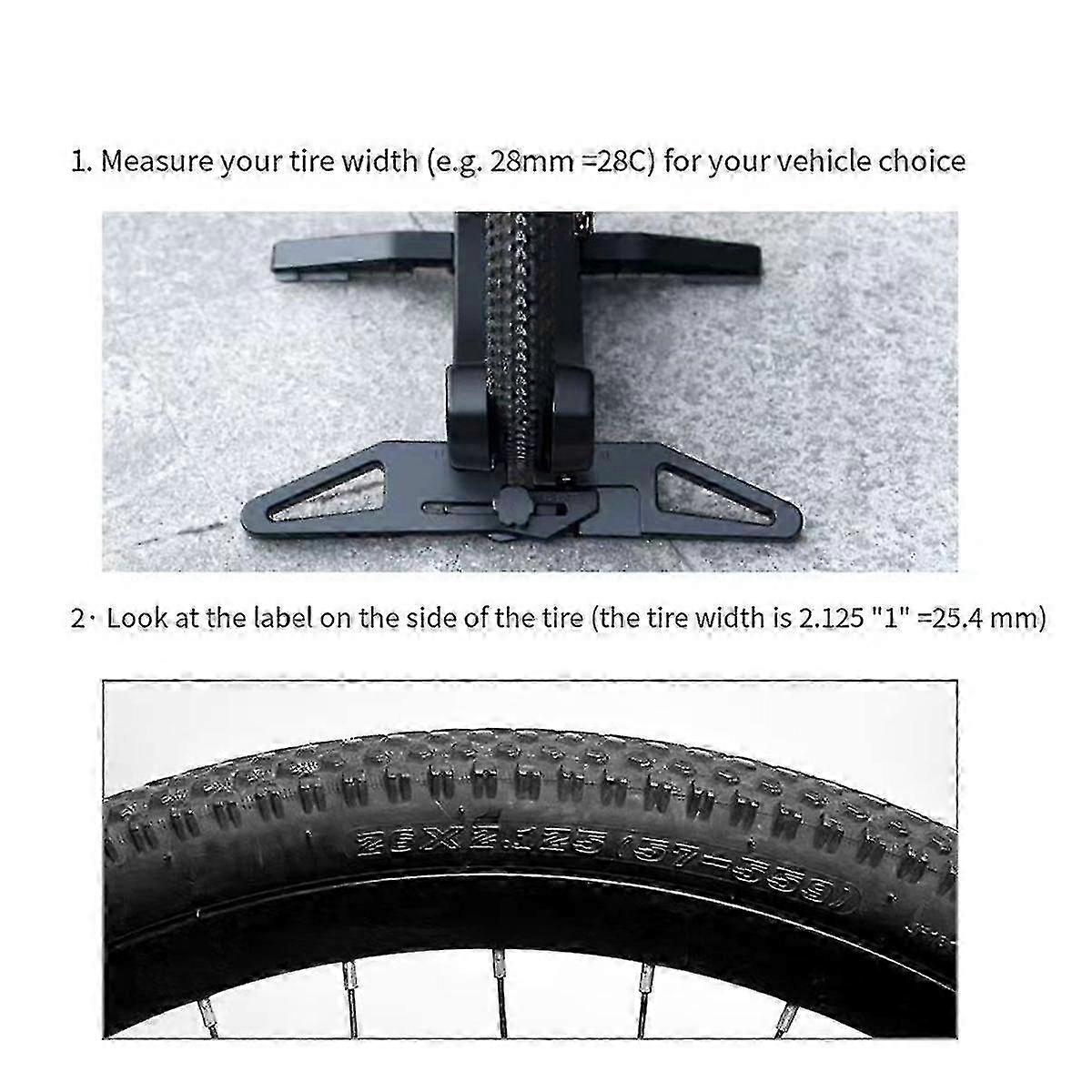 Optimized Title for Mountain Bike Display Stand