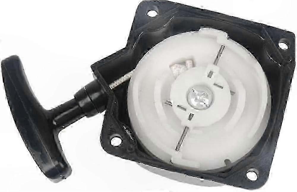 Earth Auger Power Head Replacement Pull Start Starter Handle Compatible with Standard 300430 Models