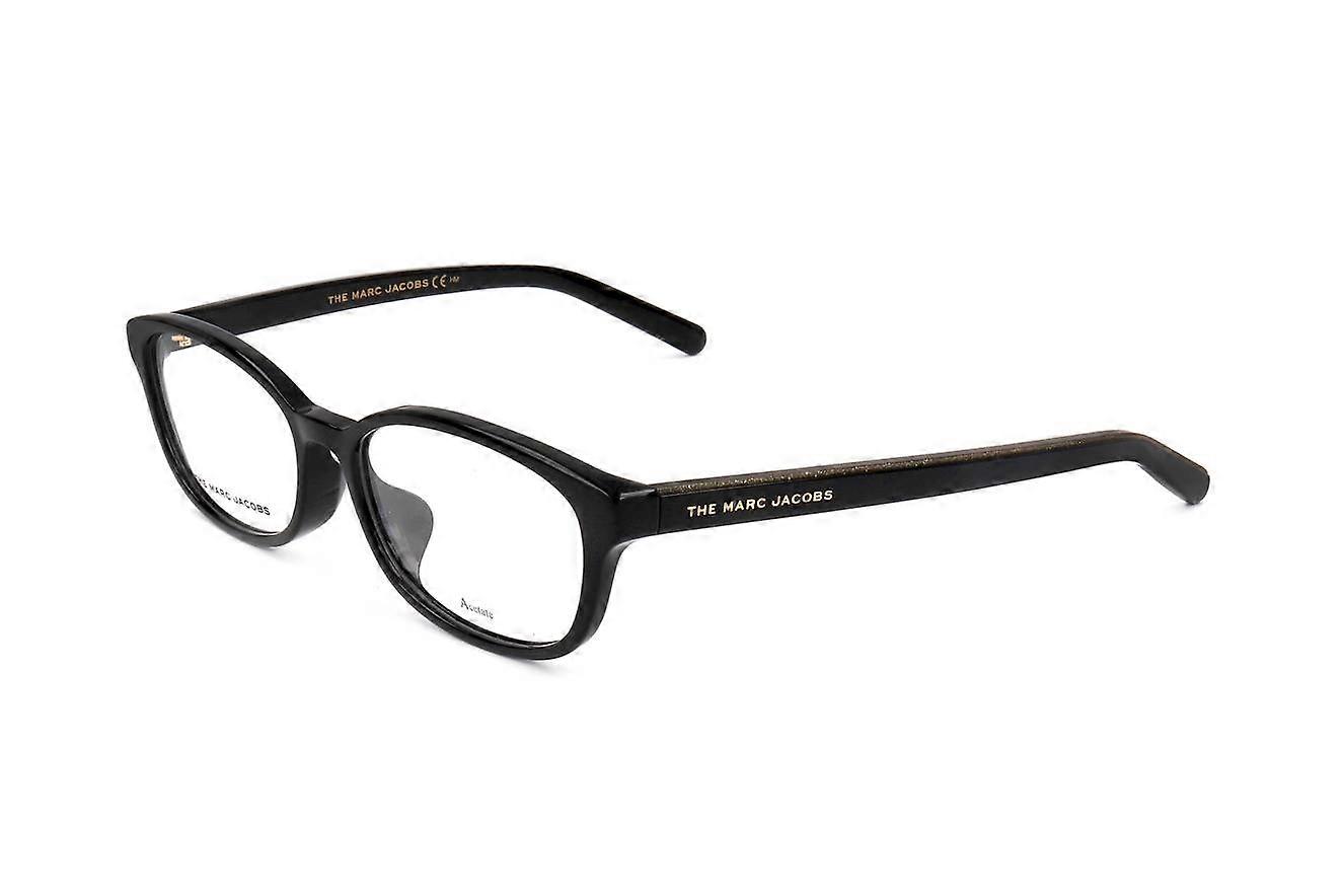 Eyewear Frames Marc Jacobs MARC 467/F  BLACK 52/16/140 WOMAN