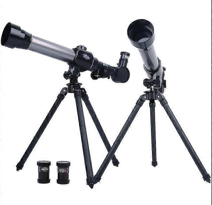 40X30 Astronomical Telescope Beginners, Landscape Moon Watching,chi...
