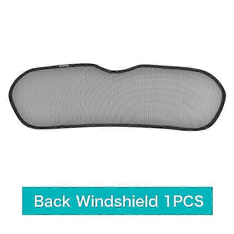 Magnetic Car Side Window Sunshade Curtain For Toyota RAV4 2022 2021...