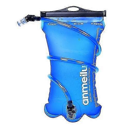 Non-toxic Water Bottles 2 Liter Hydration Bladder Leak Proof Hydrat...