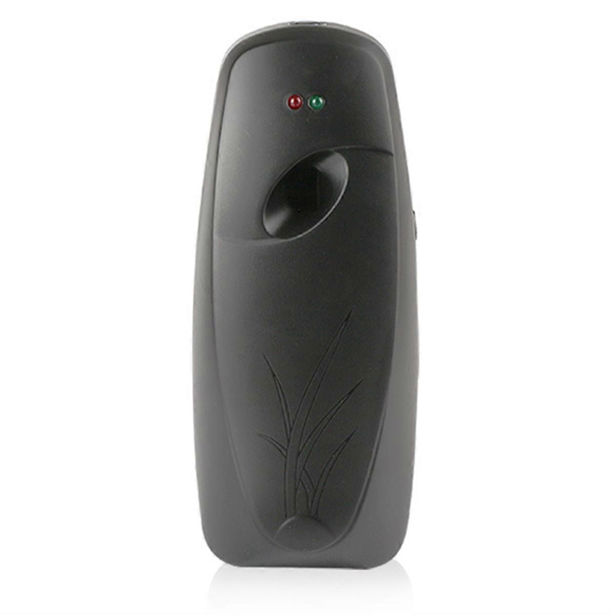 Automatic Air Freshener -Dispenser,Multiple Time Scent/Mist Release Settings for Room/Restroom