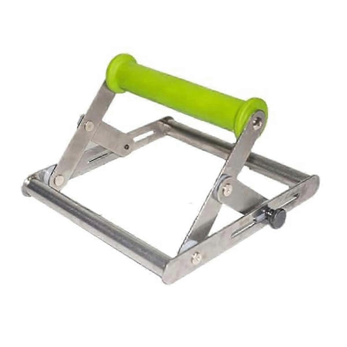 Adjustable Cutting Machine Support Frame,Anti-Slip Table Saw Stand -A