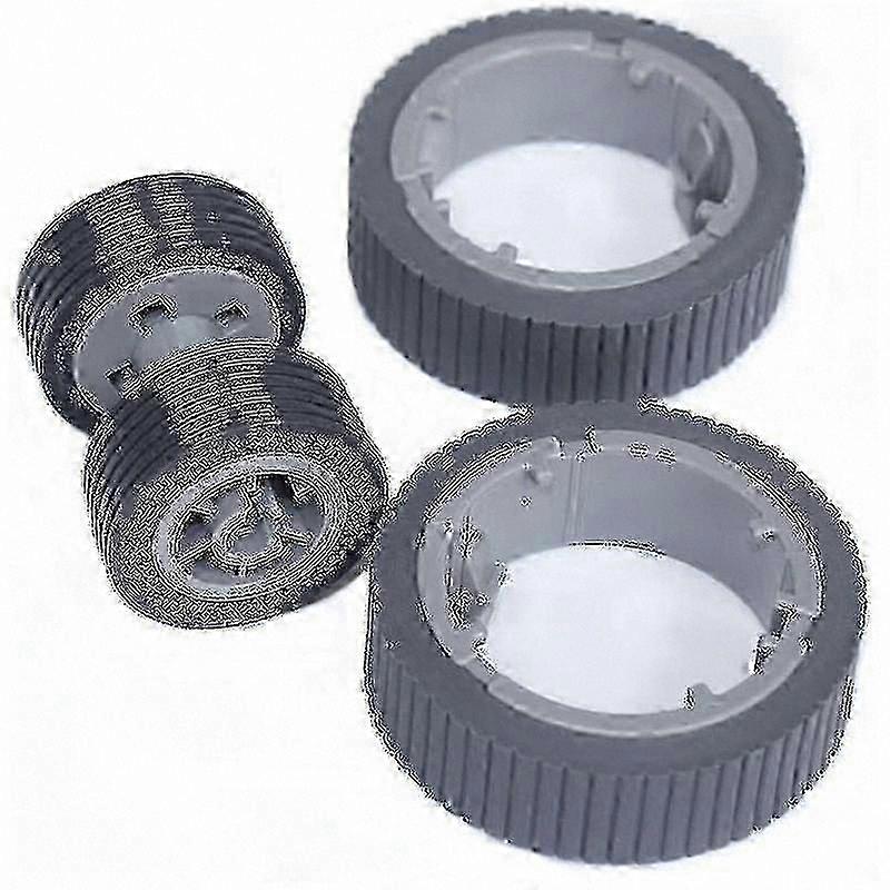Replacement Pick & Brake Roller Set for Fi-7160/Fi-7260 Scanners, PA03670 Consumables Accessory