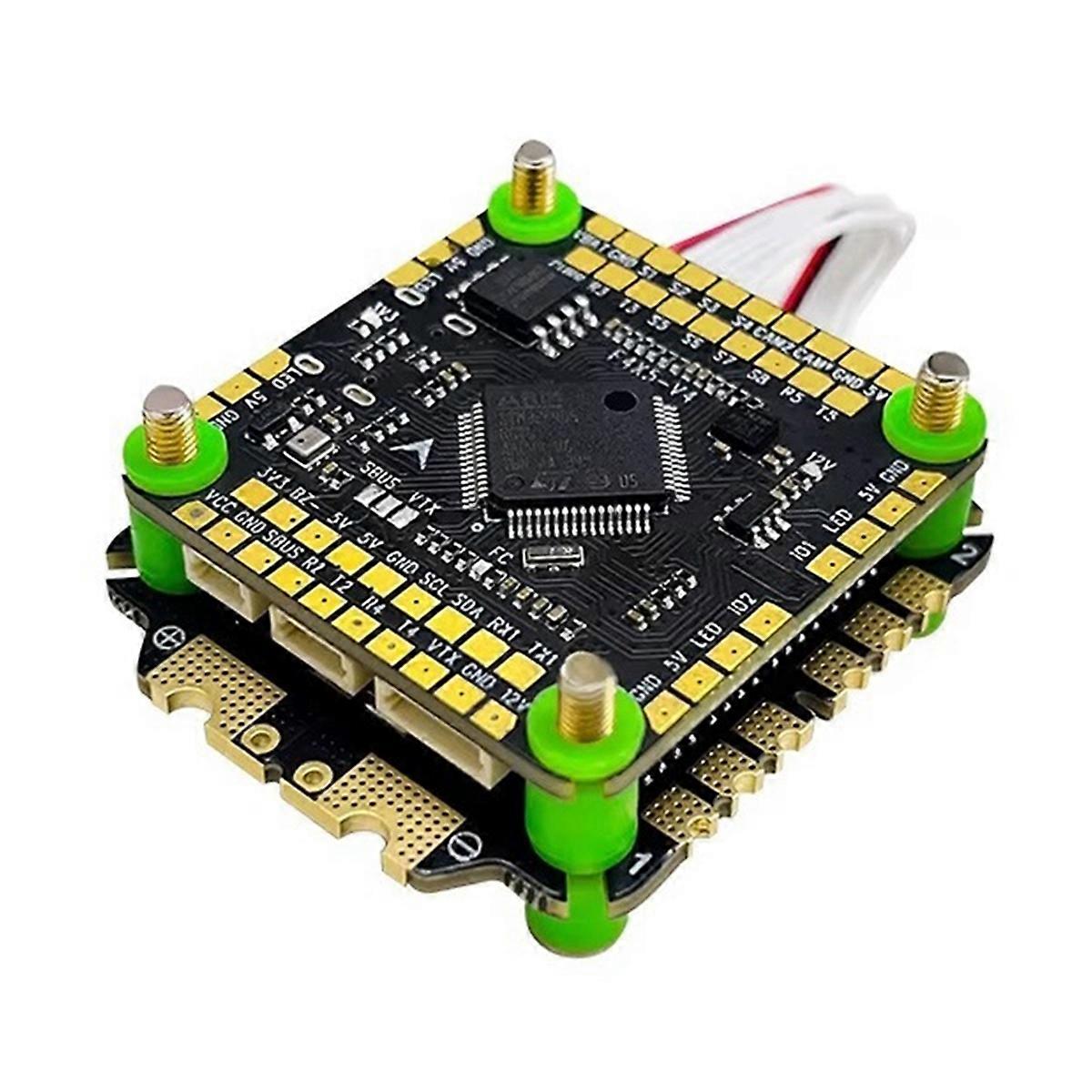 F475S V4 FPV Stack FC&ESC 75A for Racing Drone 3-8S