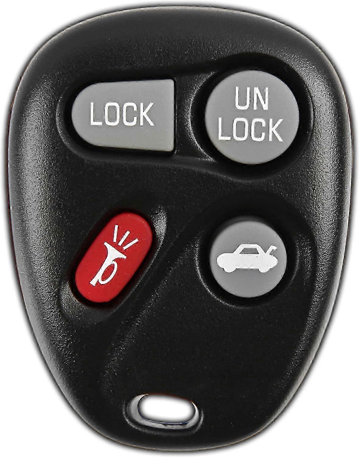 Key Fob Replacement for 1996 1997 1998 1999 2000 2001 2002 Buick Cadillac