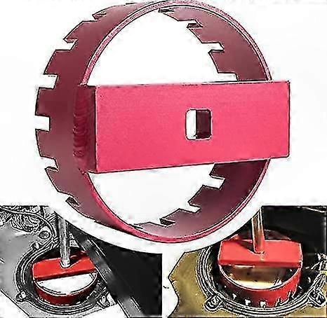 Fuel Pump Socket Tool for  S60, S80, V70, Xc70, Xc90 Lock Ring Removal Wrench