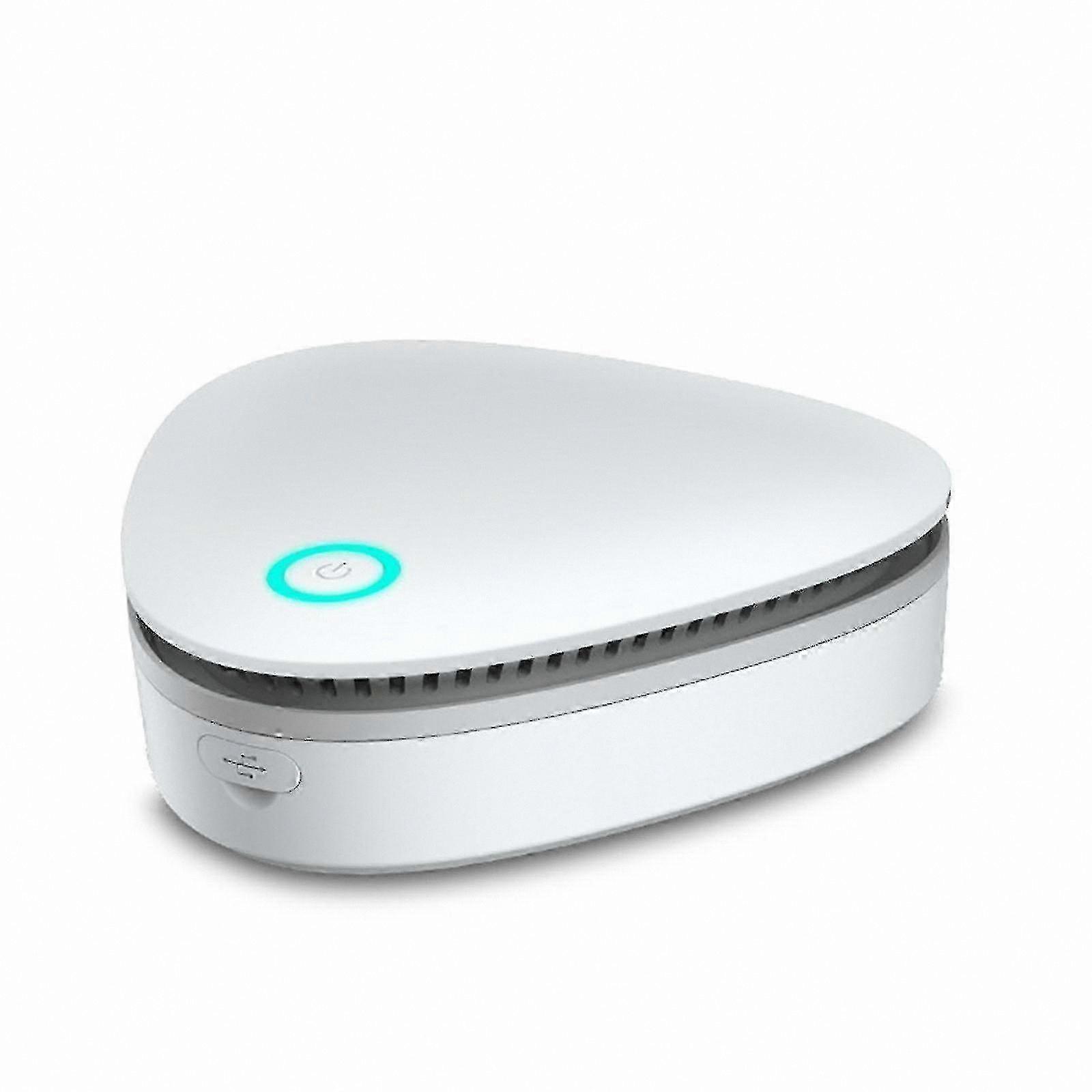 Smoke Odor Eliminator for Home and Car Use