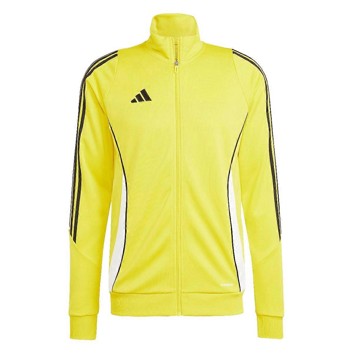 Adidas Mens Tiro 24 Training Jacket