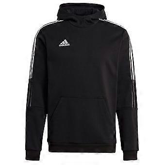 Sudadera con capucha Tiro 21 para hombre de Adidas